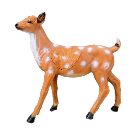 Deer 2