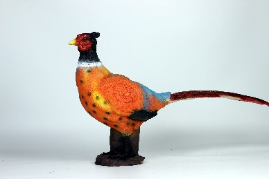 Pheasant Animal Target