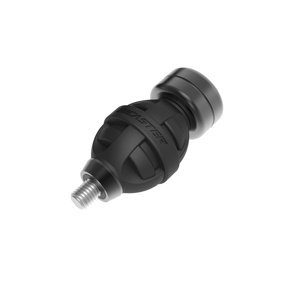 POLO3 BOW RISER DAMPER