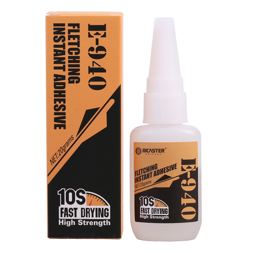 E-940 Fletching Adhesive