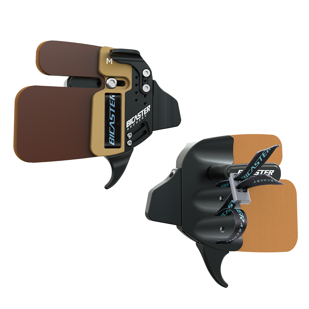 LOG FINGER TABS CORDOVAN