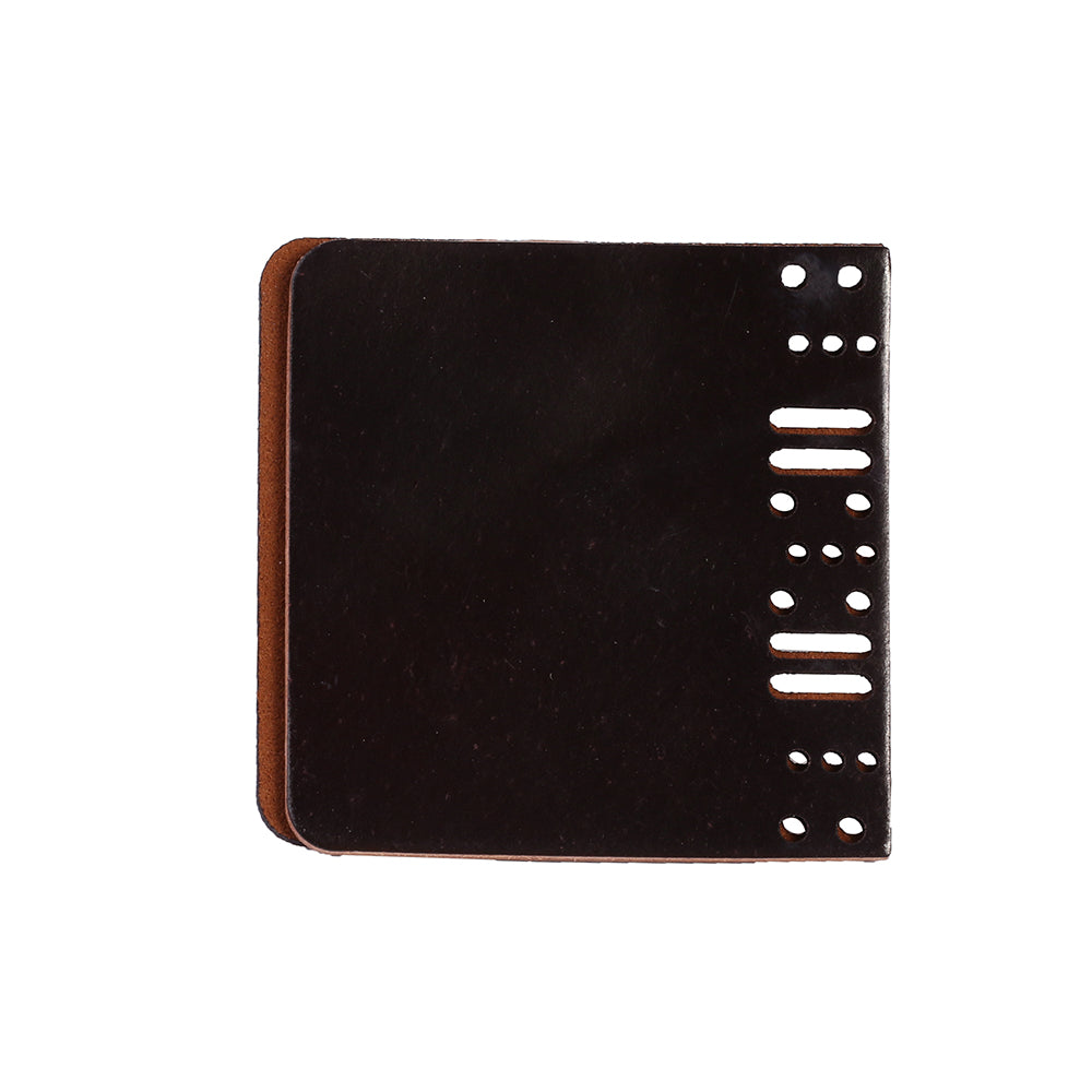 PRO CORDOVAN + MICROFIBER FACE