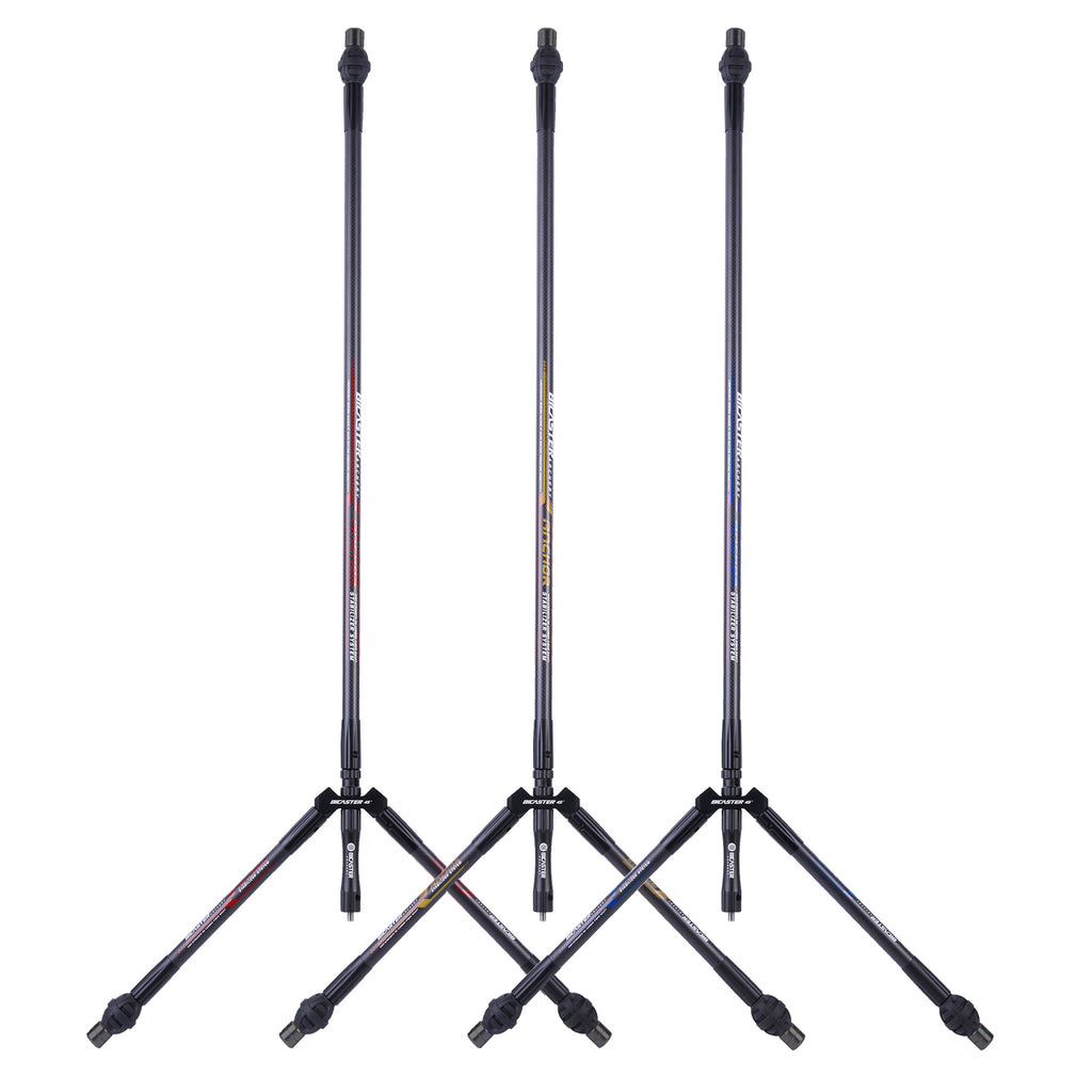 ANCHOR STABILIZER SYSTEM