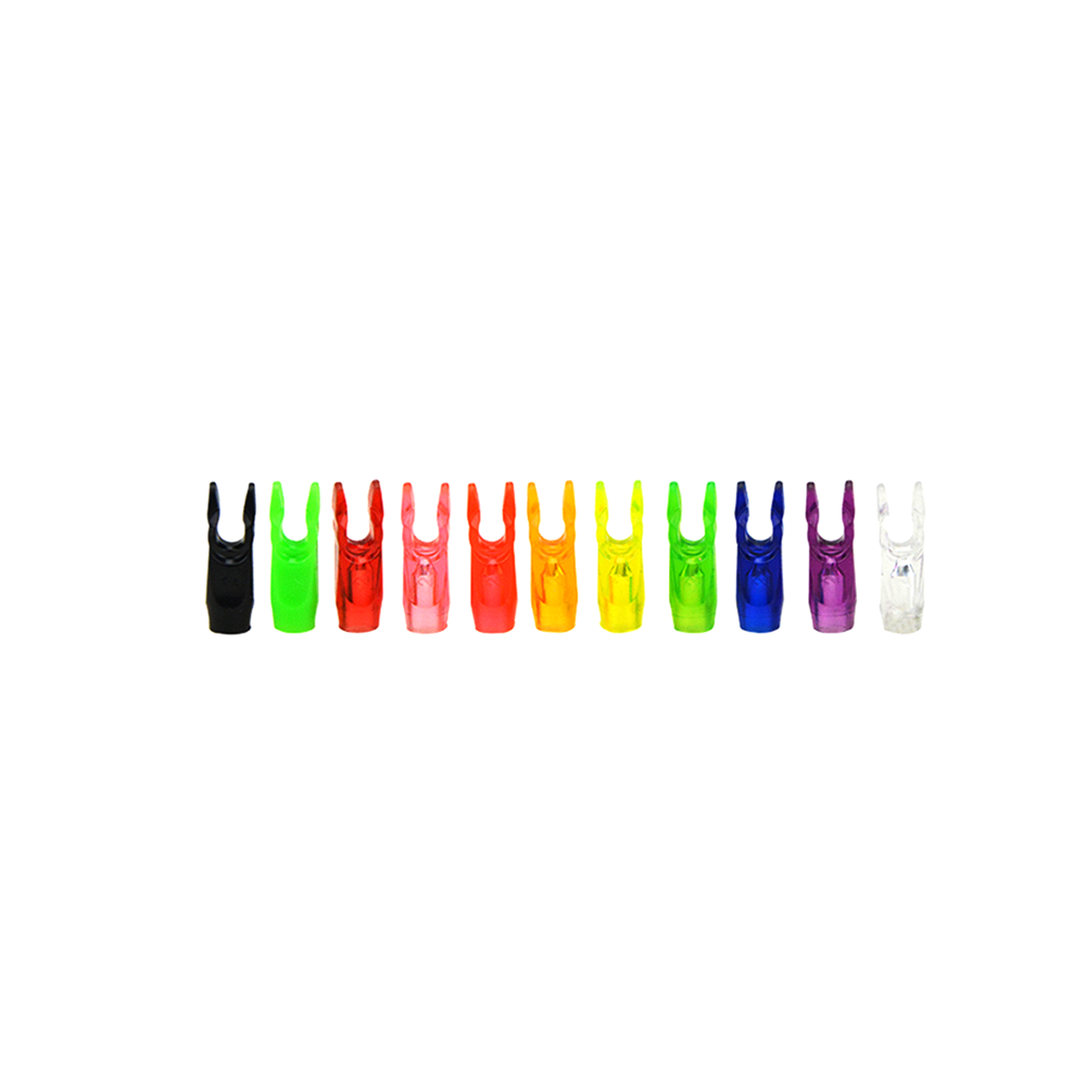 Plastic Nock ID 0.165"