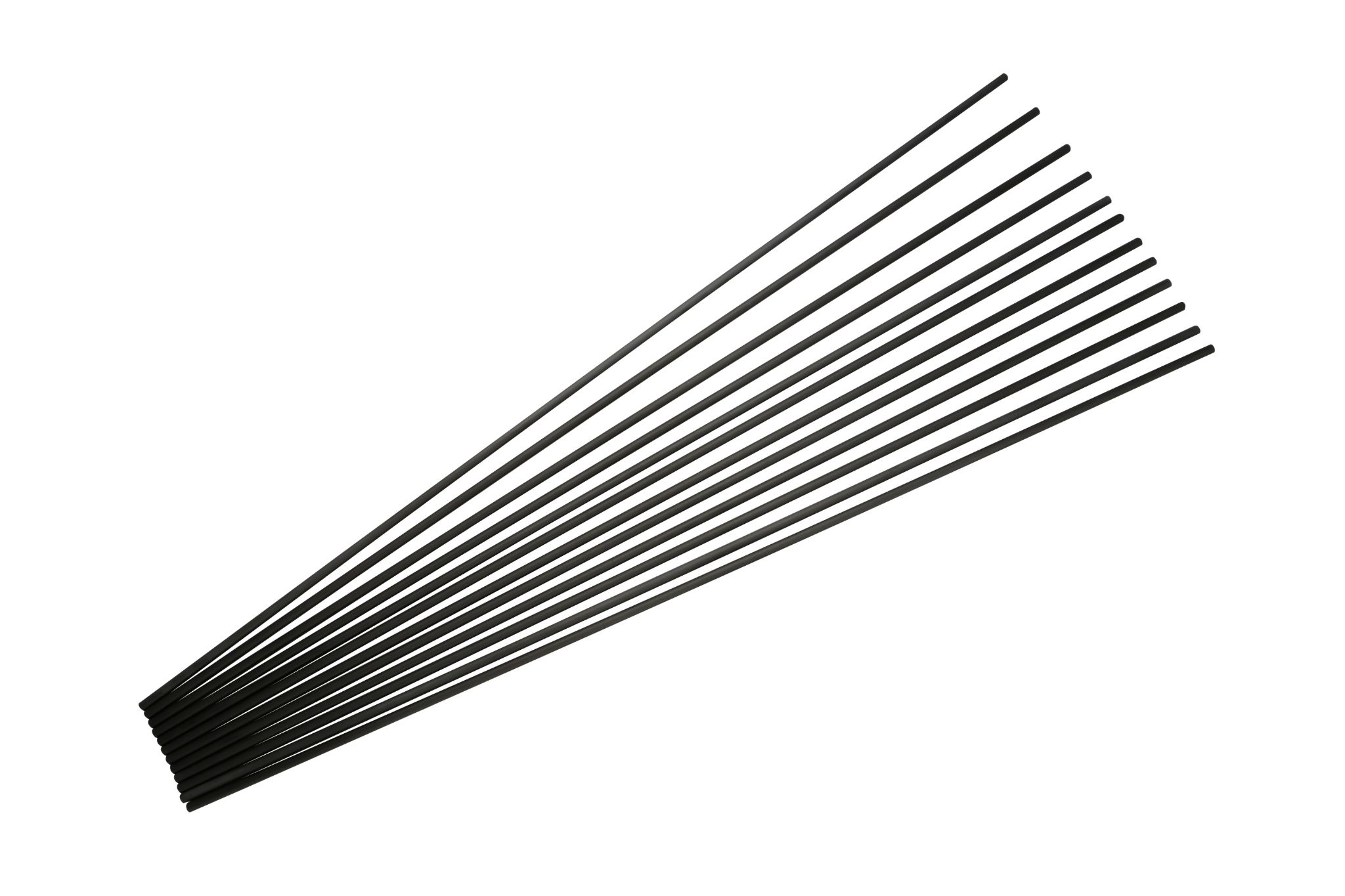 ID 0.244" Carbon shafting
