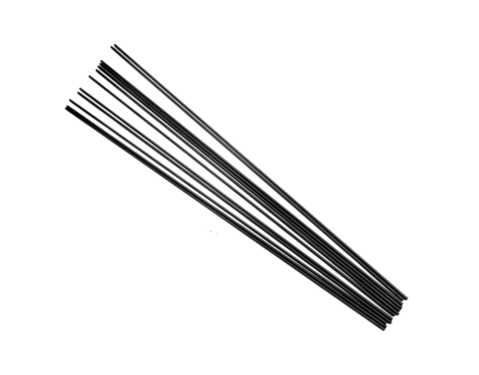 Target Shaft