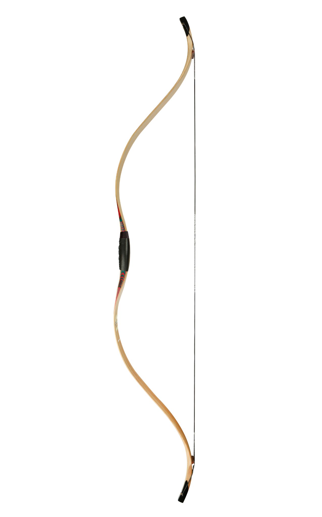 Han Shao Bow Bamboo