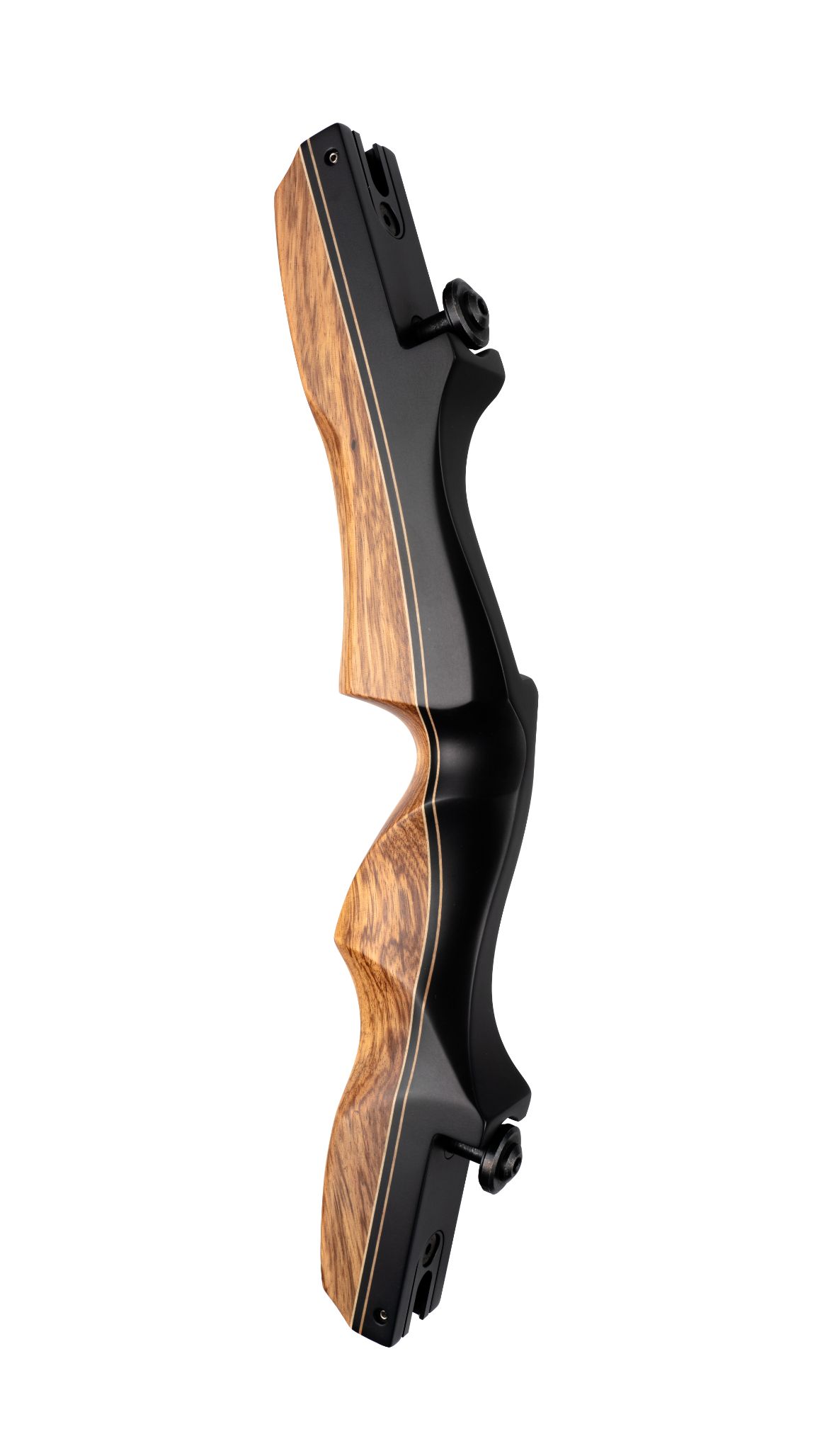 ILF Riser Zebrawood