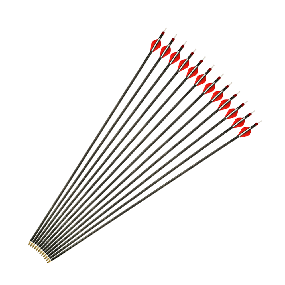 Arrows