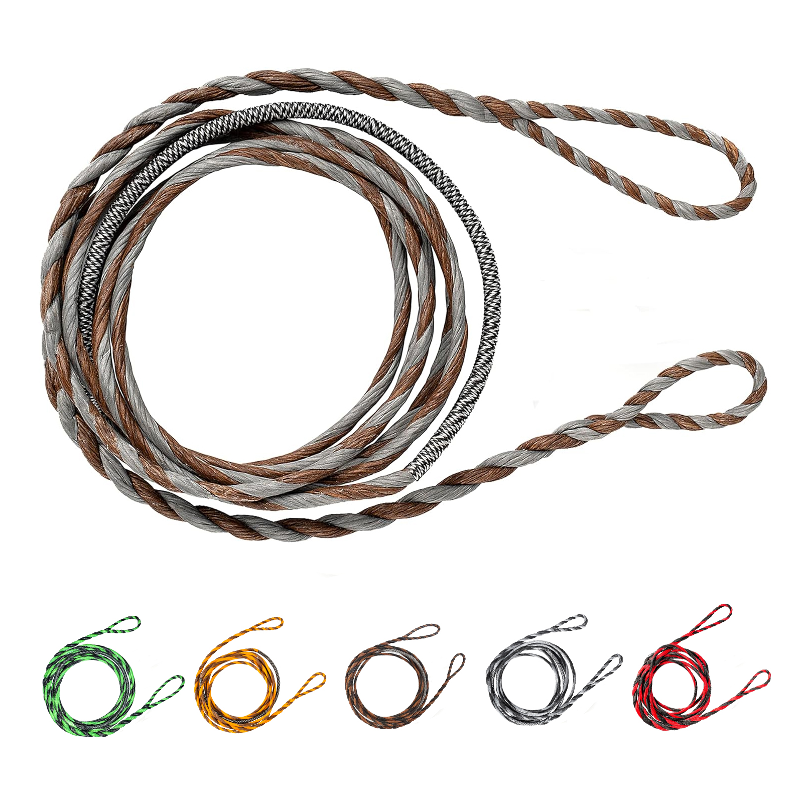 Flemish D97 Bow String
