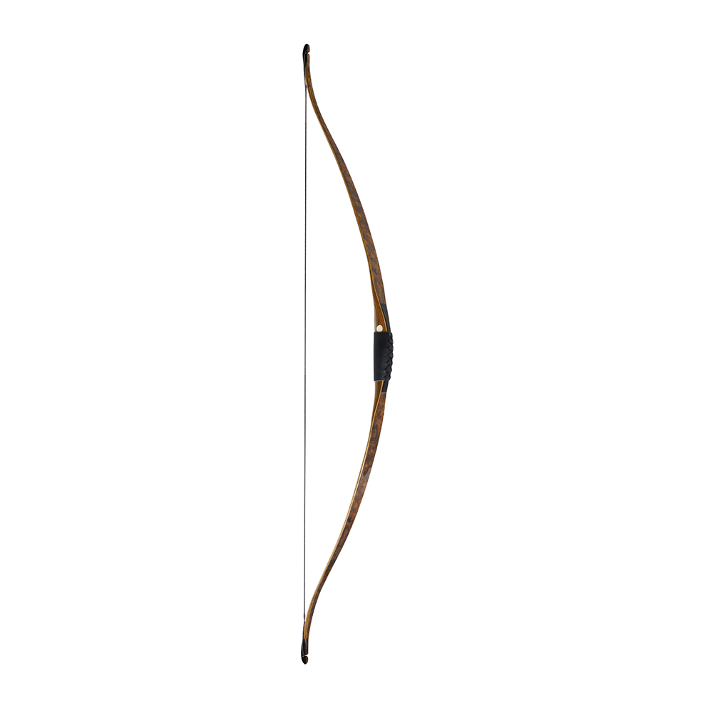Assyrian Horse Bow - Carbon